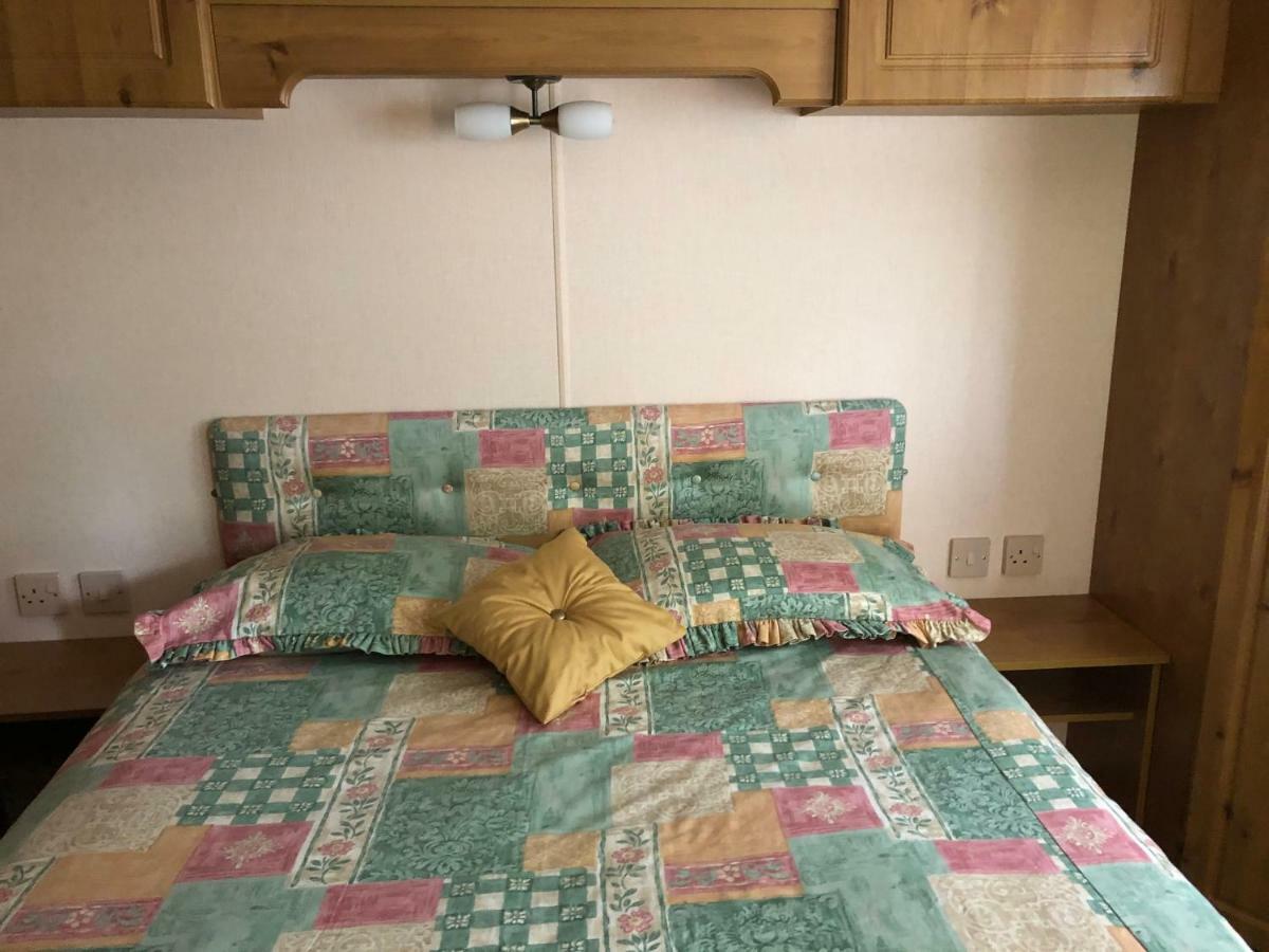 61 Glenfinart Caravan Park Данун Экстерьер фото